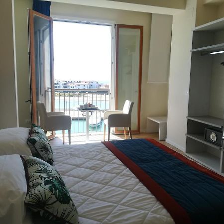 Roma Hotel Castiglione della Pescaia Esterno foto