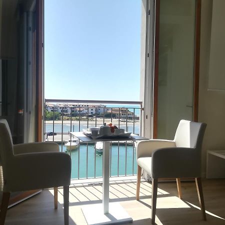 Roma Hotel Castiglione della Pescaia Esterno foto