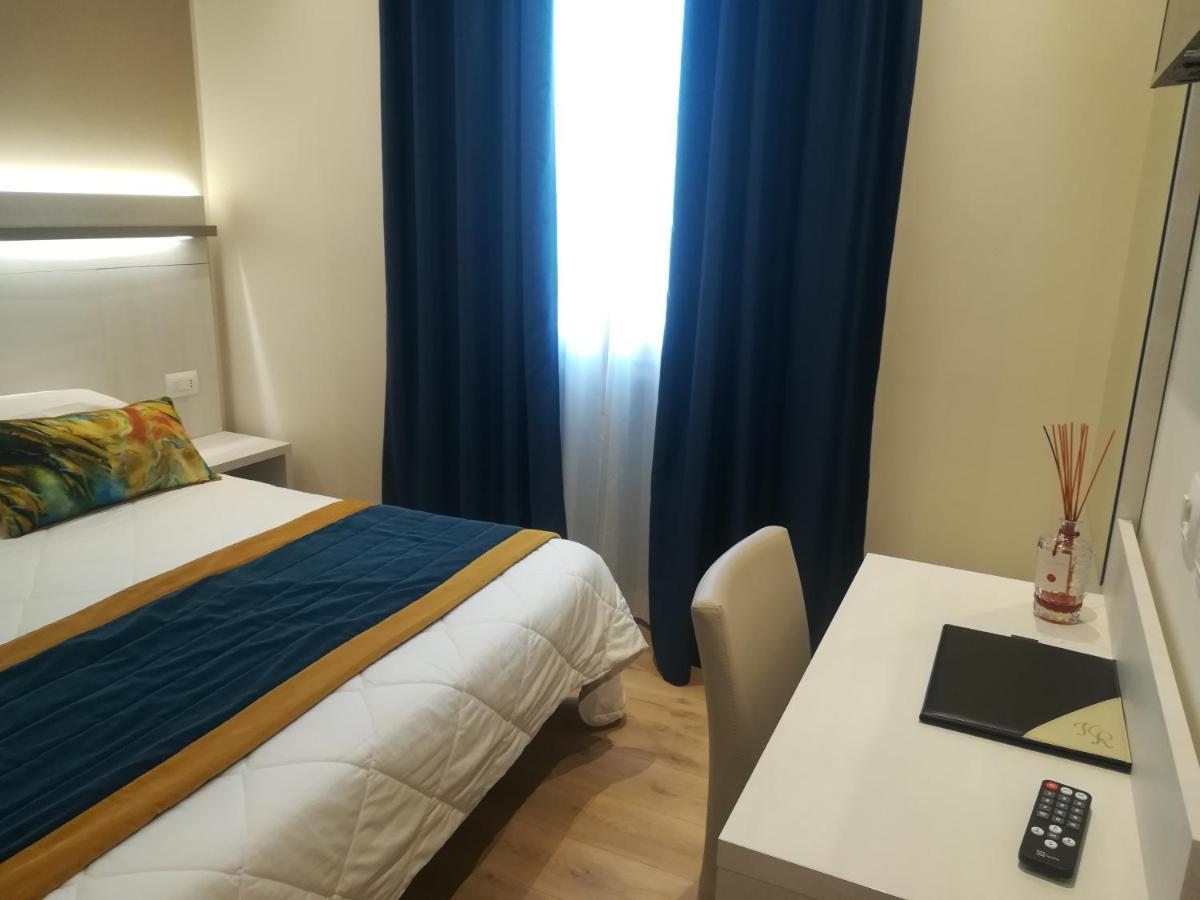 Roma Hotel Castiglione della Pescaia Esterno foto