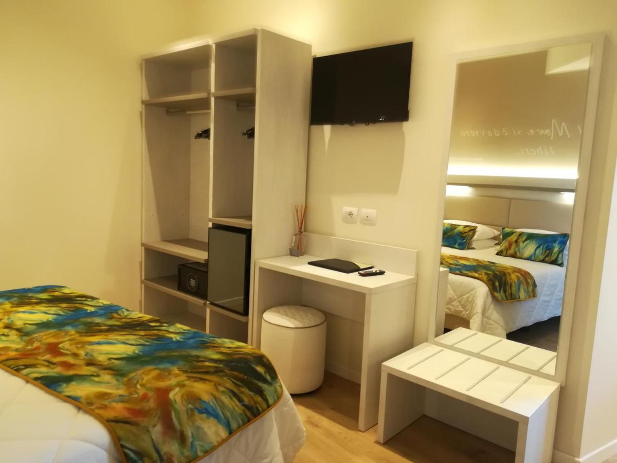 Roma Hotel Castiglione della Pescaia Esterno foto