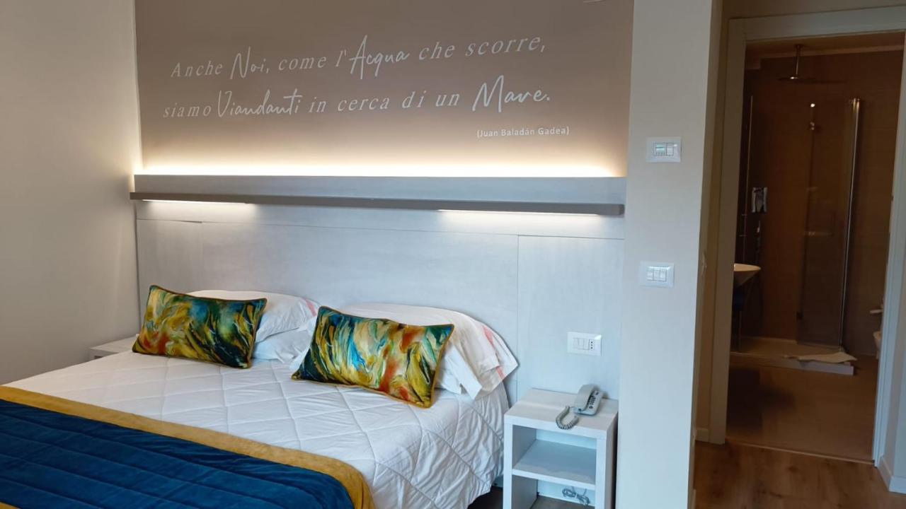 Roma Hotel Castiglione della Pescaia Esterno foto