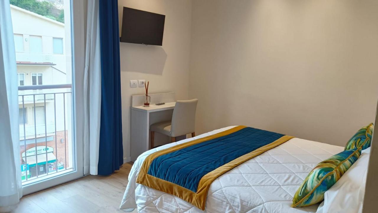 Roma Hotel Castiglione della Pescaia Esterno foto