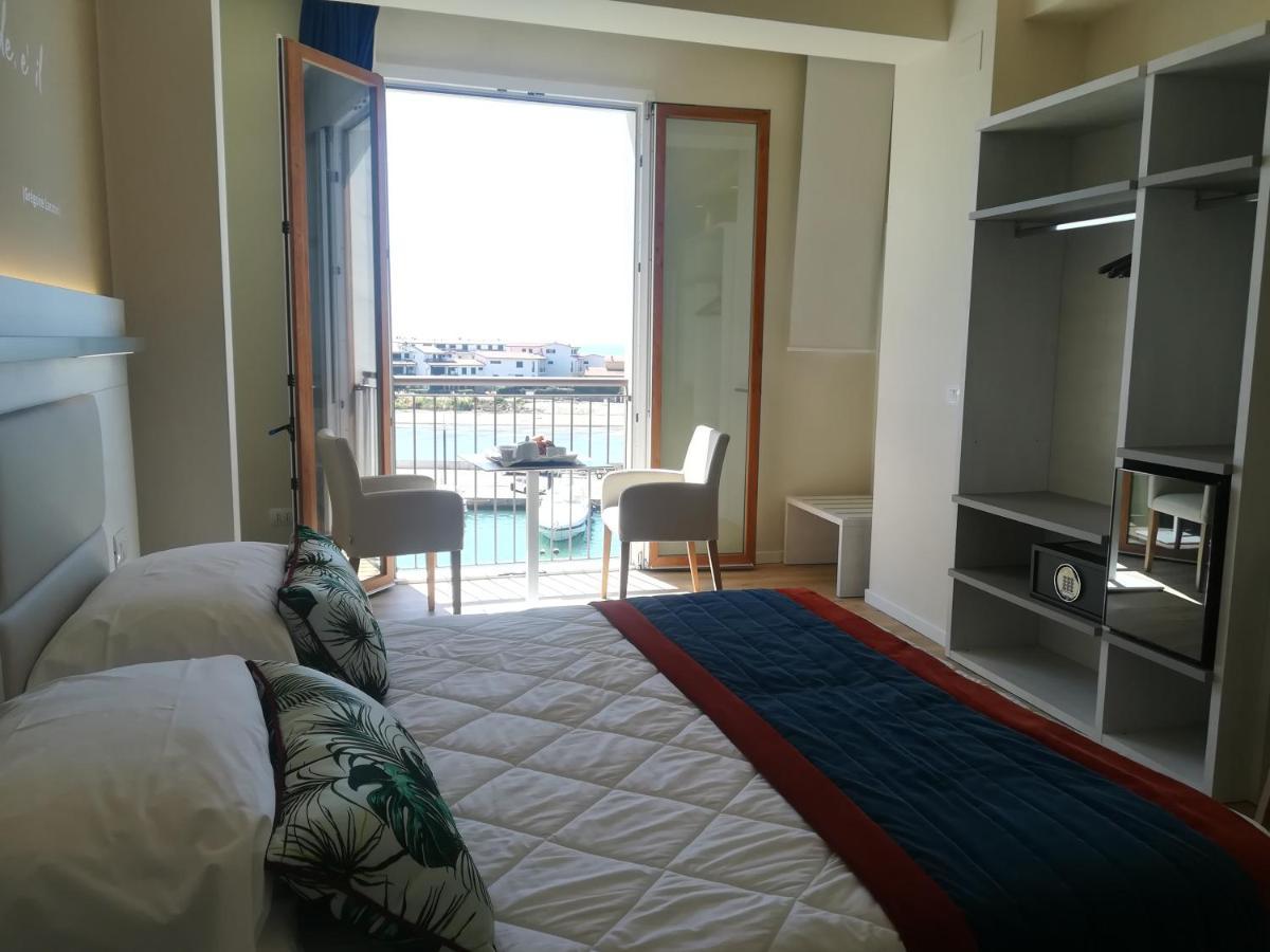 Roma Hotel Castiglione della Pescaia Esterno foto