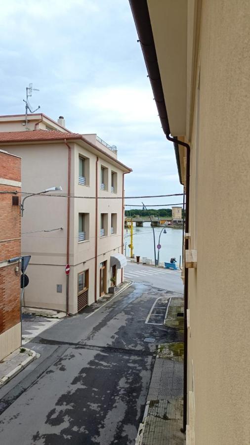 Roma Hotel Castiglione della Pescaia Esterno foto