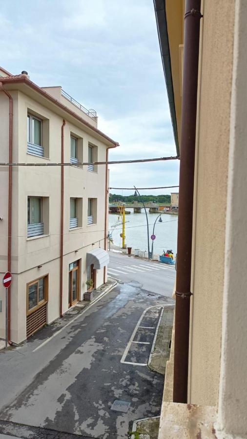 Roma Hotel Castiglione della Pescaia Esterno foto