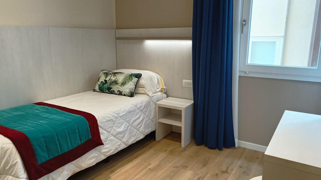 Roma Hotel Castiglione della Pescaia Esterno foto