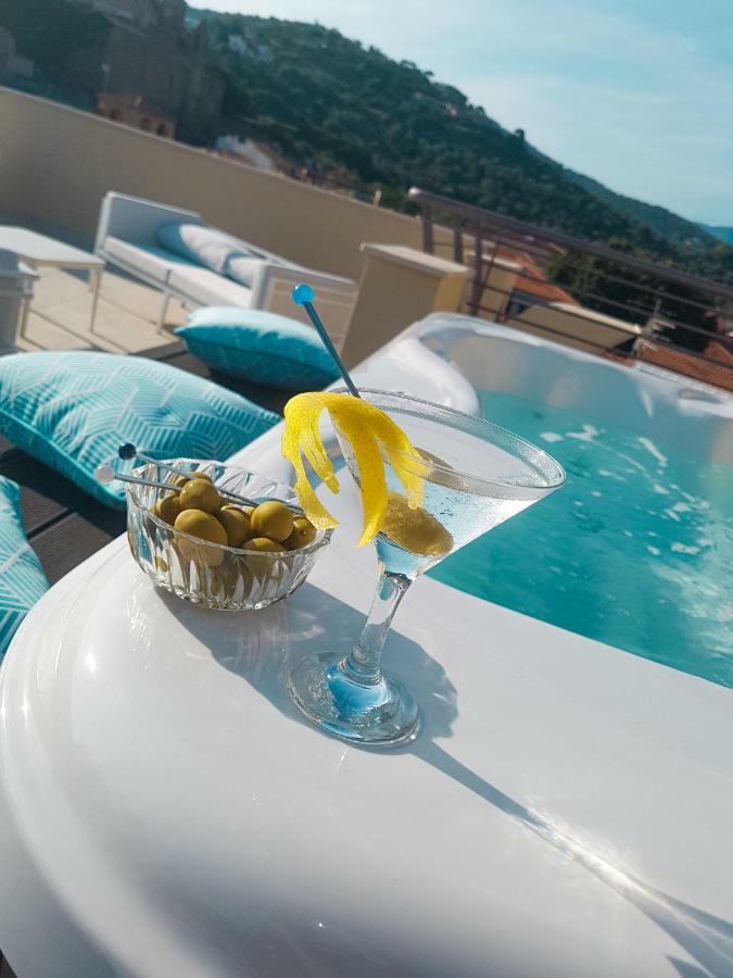 Roma Hotel Castiglione della Pescaia Esterno foto