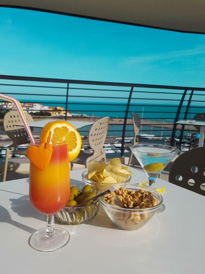 Roma Hotel Castiglione della Pescaia Esterno foto