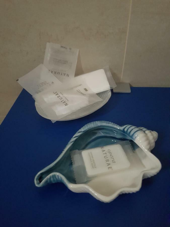 Roma Hotel Castiglione della Pescaia Esterno foto