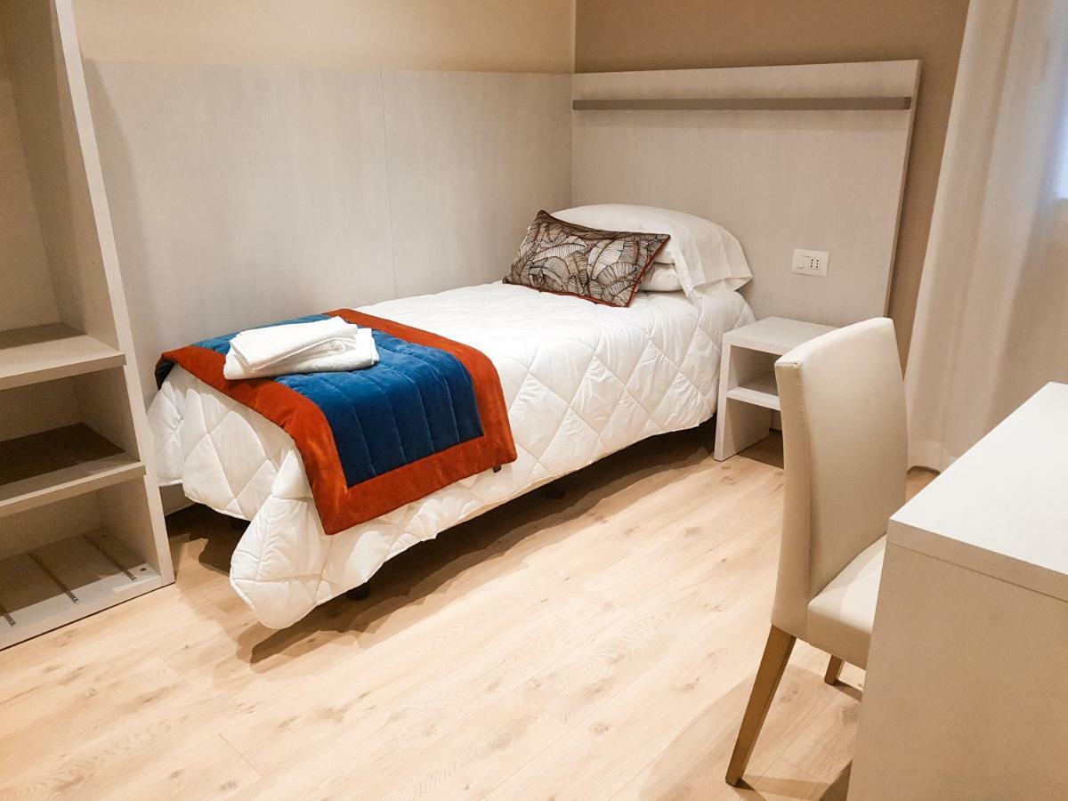 Roma Hotel Castiglione della Pescaia Esterno foto