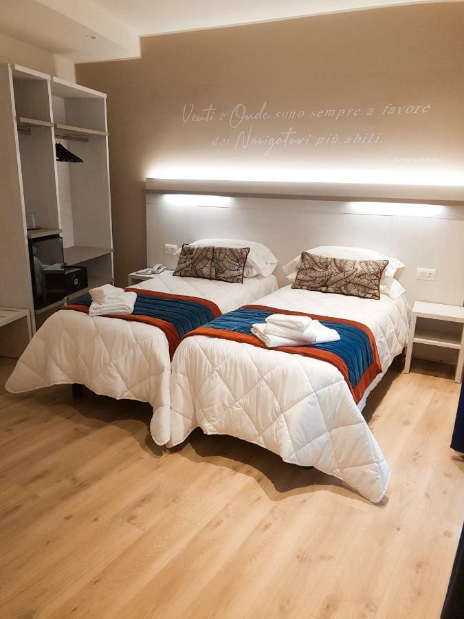 Roma Hotel Castiglione della Pescaia Esterno foto