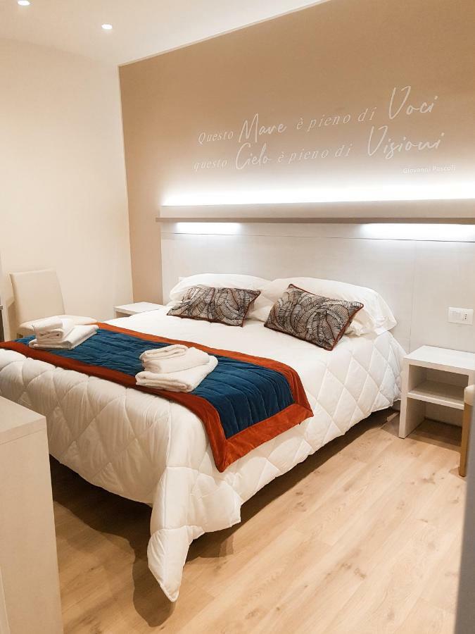 Roma Hotel Castiglione della Pescaia Esterno foto