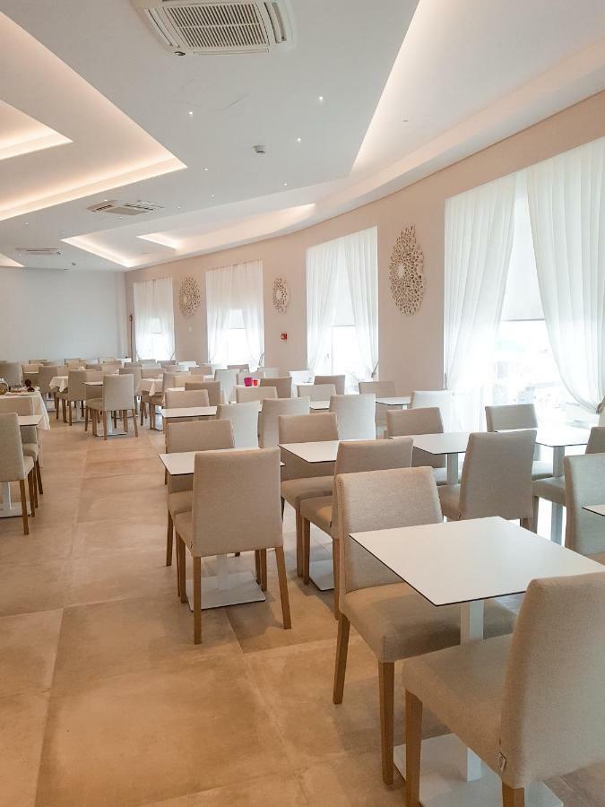 Roma Hotel Castiglione della Pescaia Esterno foto