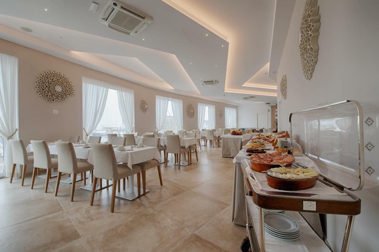 Roma Hotel Castiglione della Pescaia Esterno foto