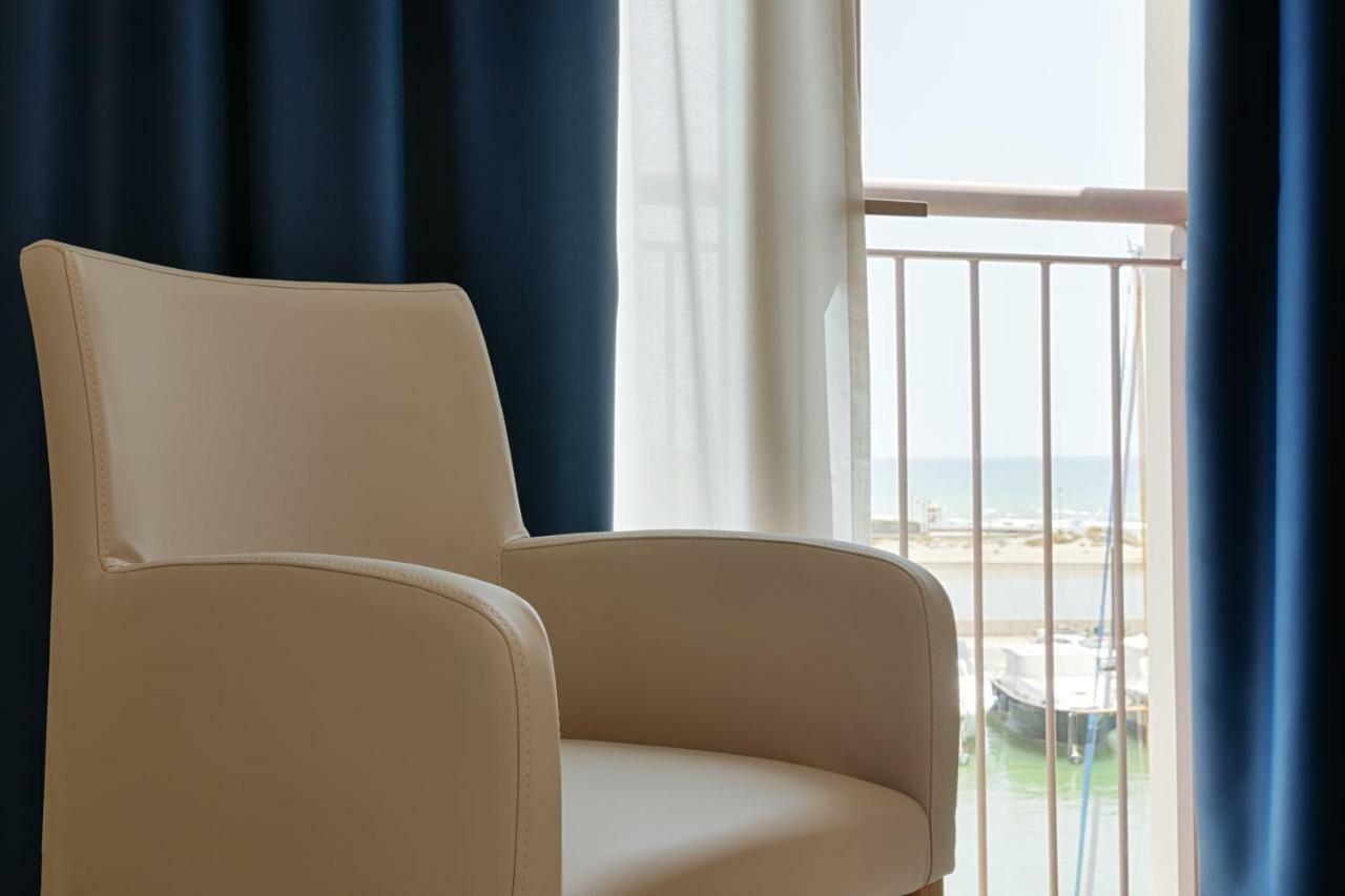 Roma Hotel Castiglione della Pescaia Esterno foto