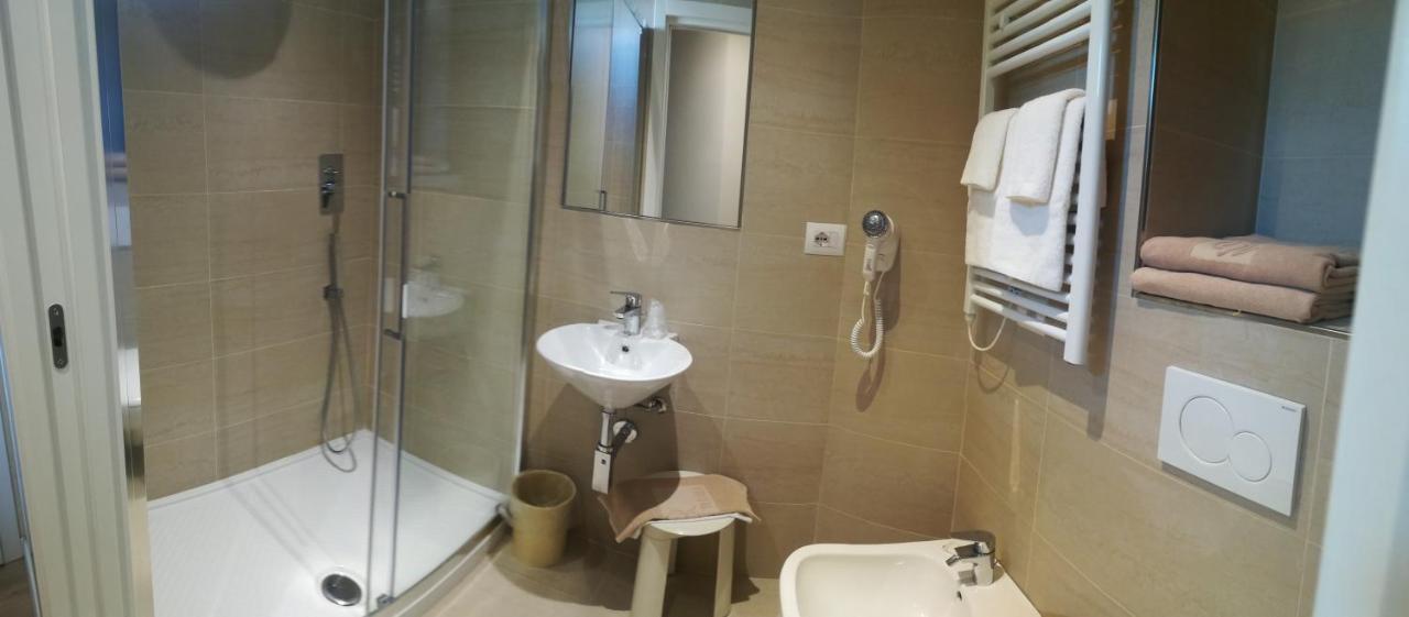 Roma Hotel Castiglione della Pescaia Esterno foto