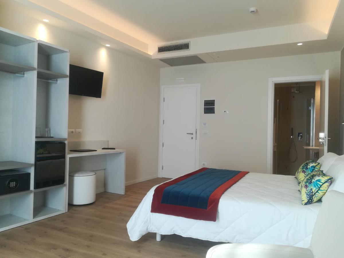 Roma Hotel Castiglione della Pescaia Esterno foto