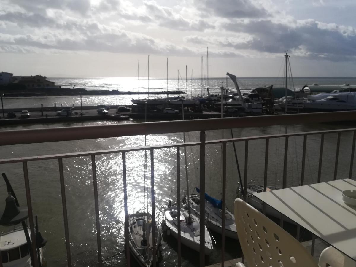 Roma Hotel Castiglione della Pescaia Esterno foto